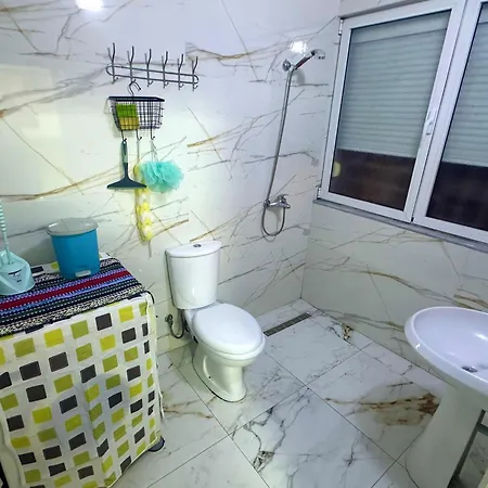 Cozy Luxe Apartman